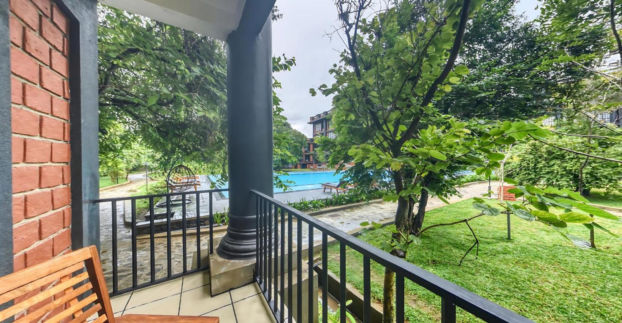 Covanro Sigiriya - Brand New Luxury Hotel Exterior photo